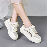 Summer Women's Fashion Breathable Sports Shoes